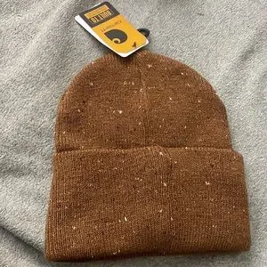 Carhartt | Accessories | Limited Edition New Carhartt Brown 